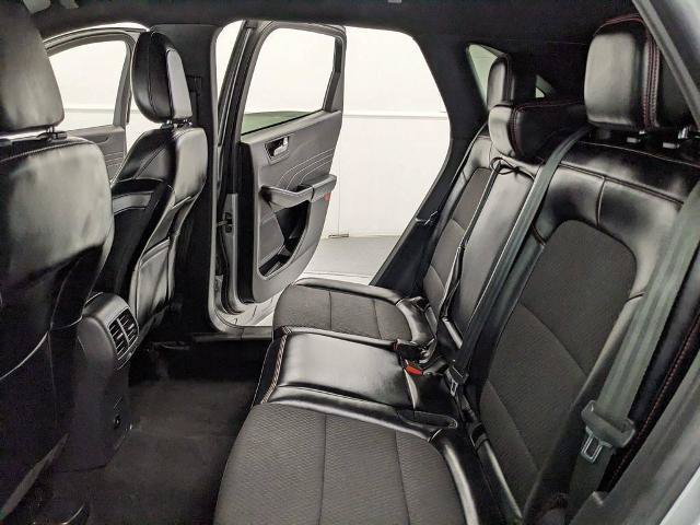 Certified 2024 Ford Escape ST-Line AWD/4WD image 35