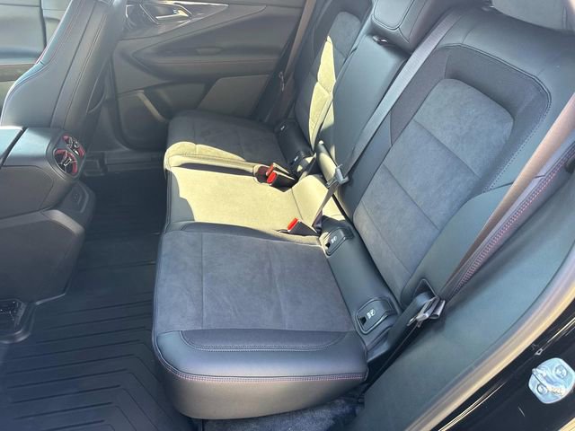 New 2026 Chevrolet Blazer EV RS image 18