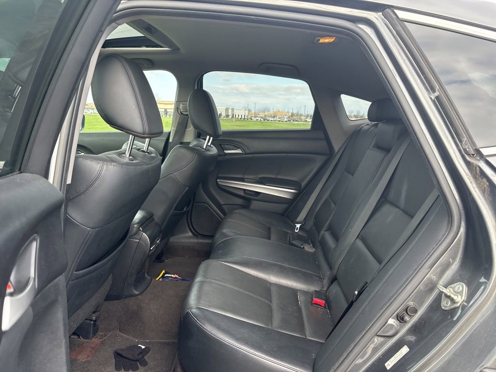 Used 2014 Honda Crosstour EX-L image 13