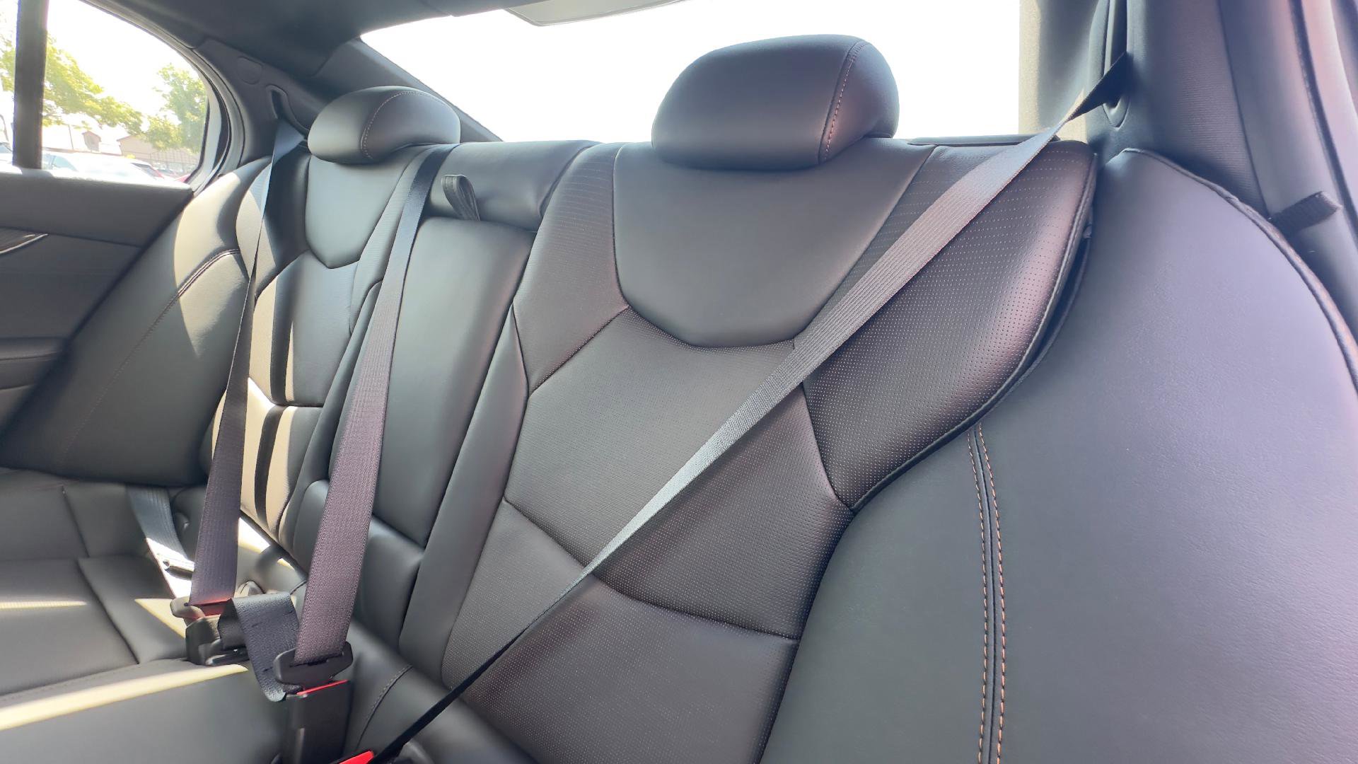 New 2026 Cadillac CT5 Sport image 6