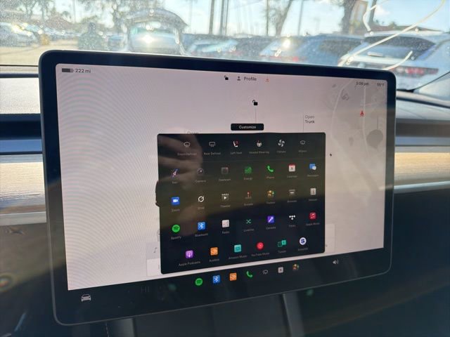 Used 2023 Tesla Model Y Long Range image 11