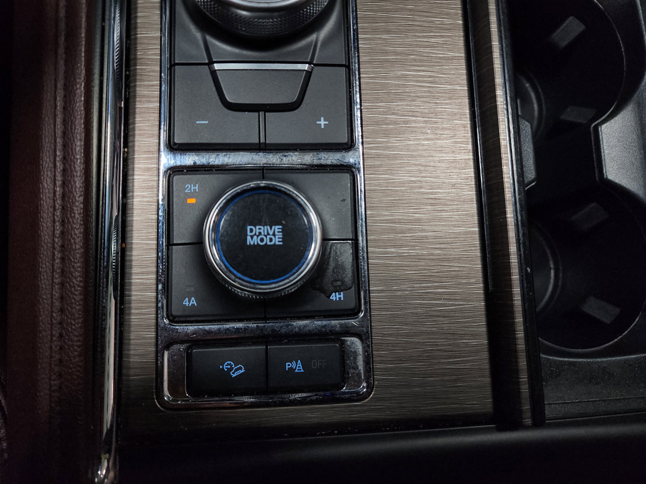 Used 2024 Ford Expedition Max Limited image 43