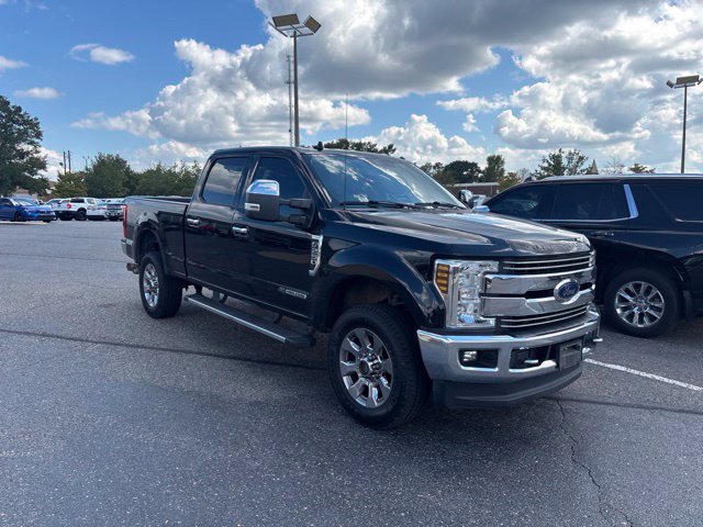 Used 2019 Ford F250 Lariat w/ Chrome Package