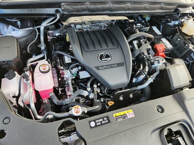 Used 2023 Lexus RX 350 Premium w/ Accessory Package (Z1) image 22