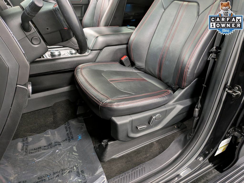 Used 2020 Ford Expedition Limited w/ Equipment Group 303A image 10