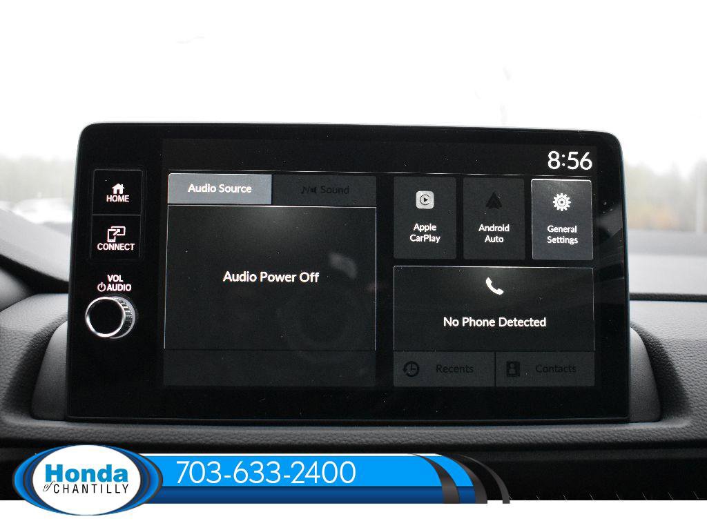 New 2026 Honda CR-V TrailSport image 15