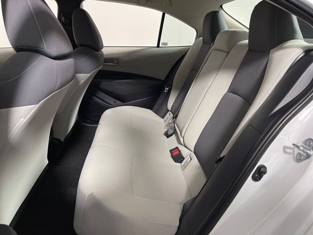 Certified 2022 Toyota Corolla LE image 13
