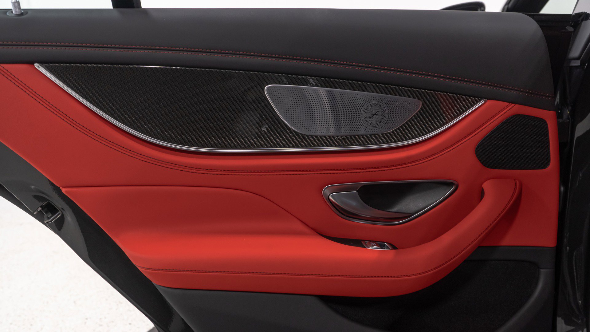 Used 2026 Mercedes-Benz AMG GT 63 S image 65