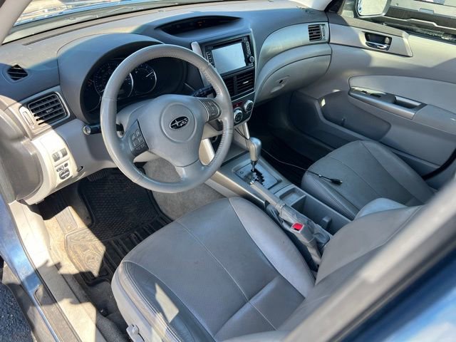 Used 2010 Subaru Forester 2.5X Limited AWD/4WD image 17