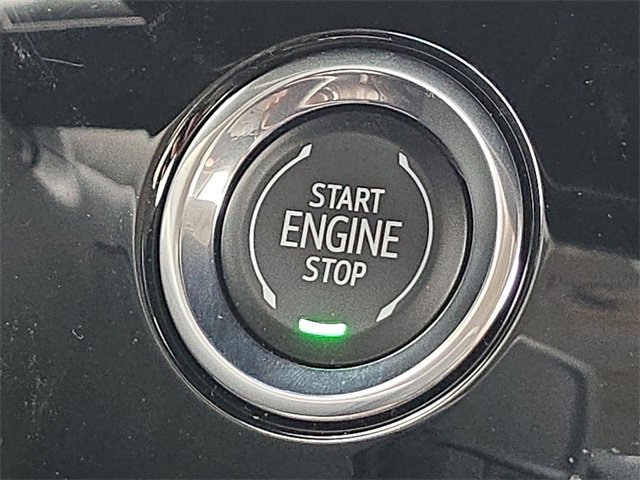 New 2025 Buick Envision Avenir image 17