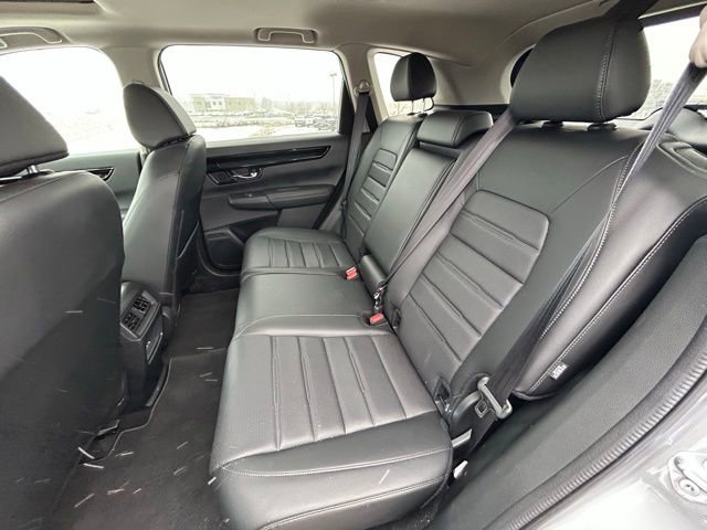 Used 2025 Honda CR-V EX-L image 24
