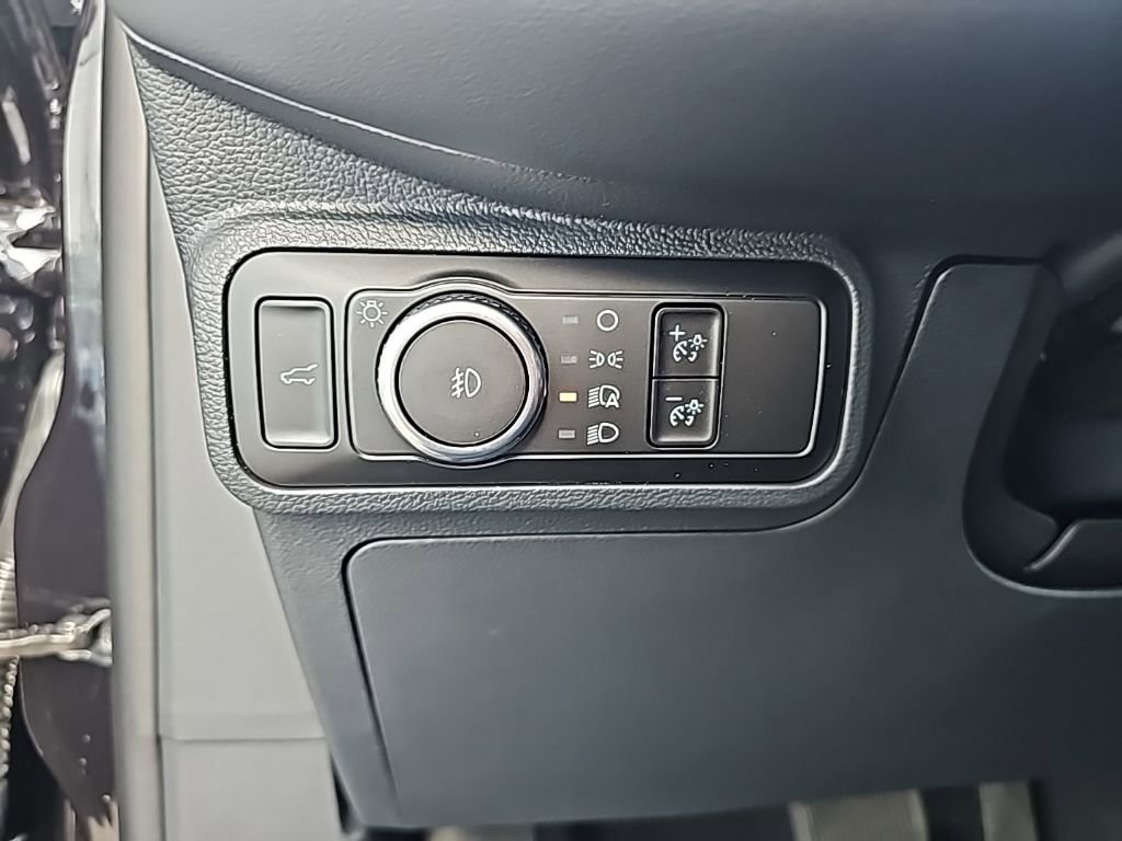 New 2026 Ford Explorer ST w/ Sun And Sound Package AWD/4WD image 24
