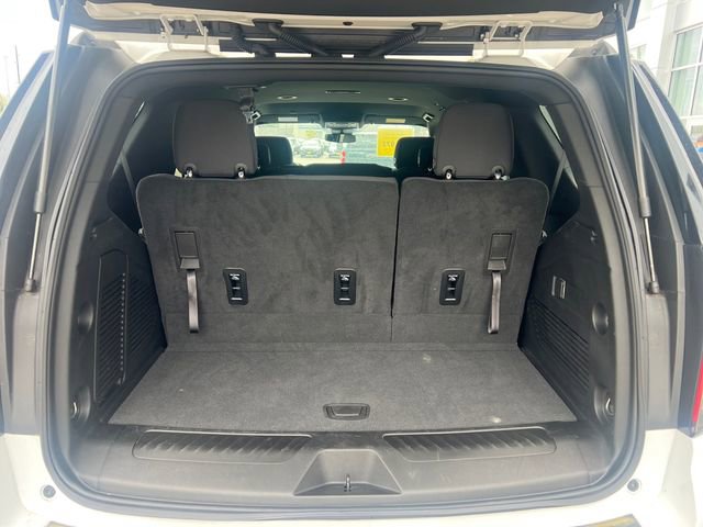 Used 2024 Chevrolet Tahoe LS w/ Driver Alert Package AWD/4WD image 18