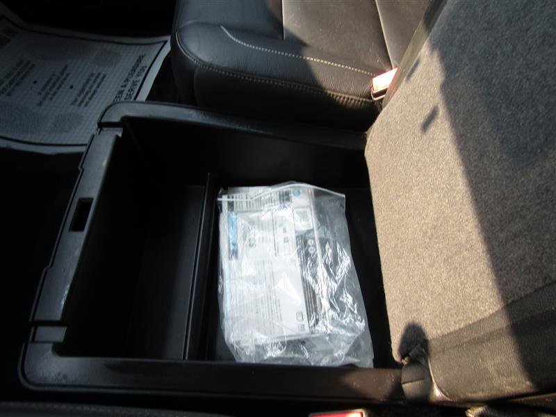 Used 2018 Chevrolet Silverado 1500 LTZ image 26