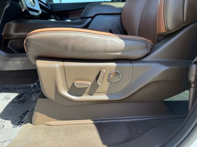 Used 2022 Ford Expedition King Ranch AWD/4WD image 11