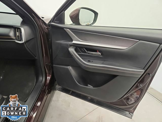 Used 2025 MAZDA CX-90 3.3 Turbo w/ Premium Plus Pkg image 45