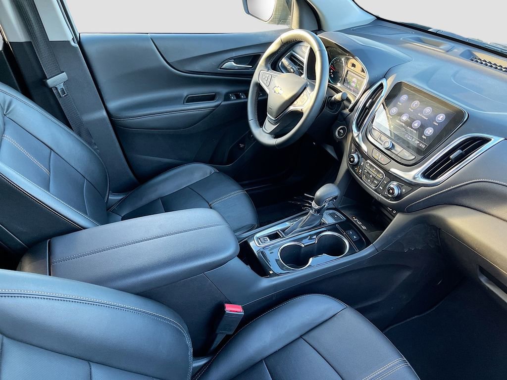 Used 2024 Chevrolet Equinox Premier image 23
