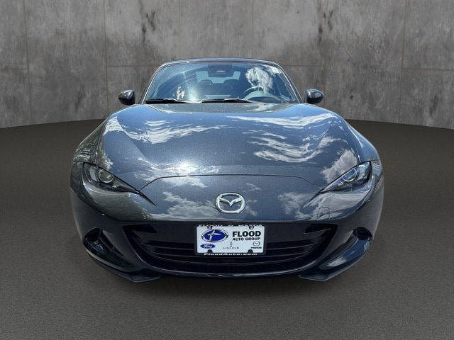 New 2026 MAZDA MX-5 Miata Grand Touring RWD image 24