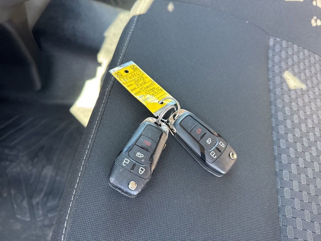 Used 2023 Ford Transit 250 Low Roof w/ Exterior Upgrade Package image 27