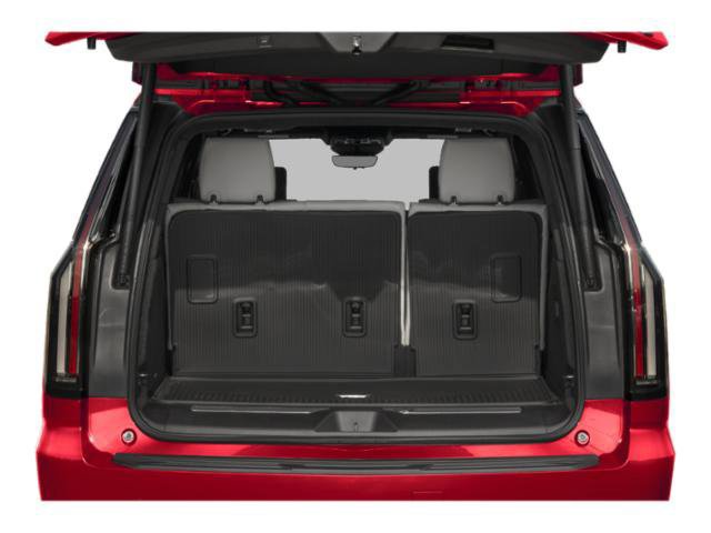 Certified 2025 Cadillac Escalade V w/ LPO, Floor Liner Package image 13
