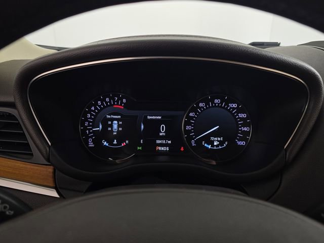 Used 2018 Lincoln MKC Select w/ Select Plus Package AWD/4WD image 11
