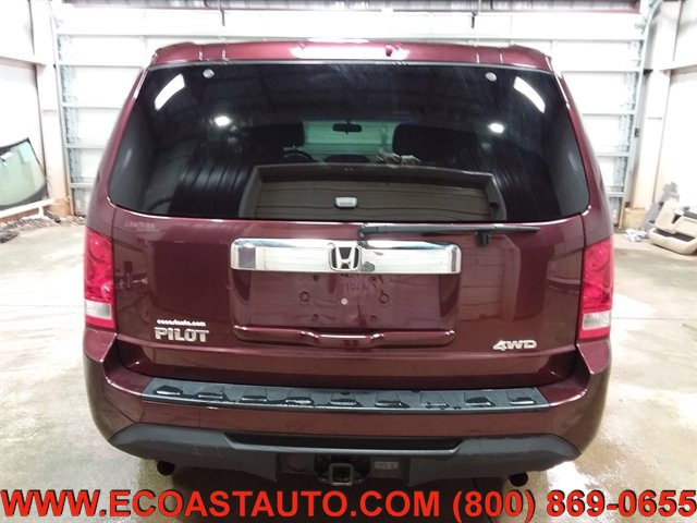Used 2013 Honda Pilot LX image 8
