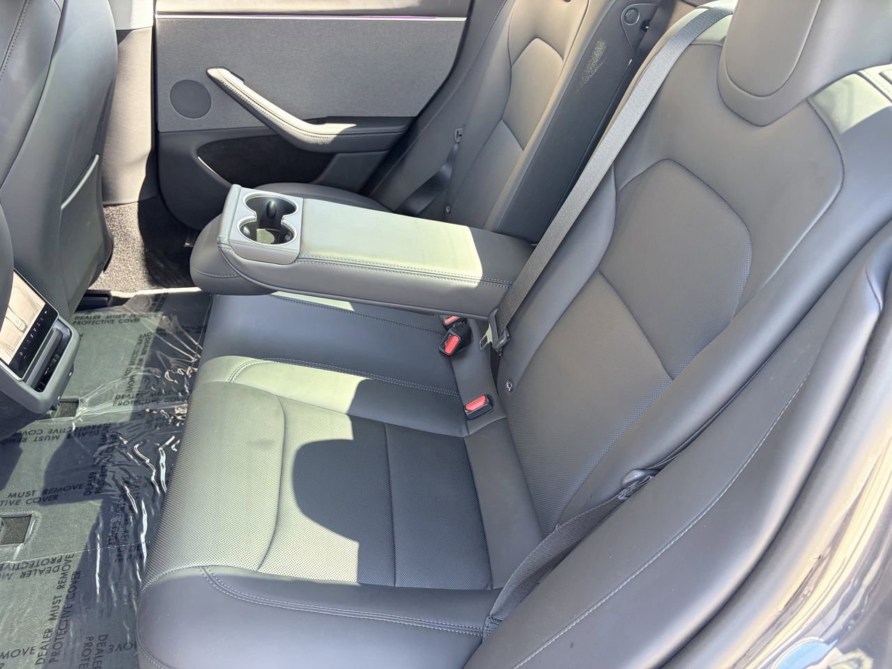 Used 2024 Tesla Model 3 Long Range RWD image 17