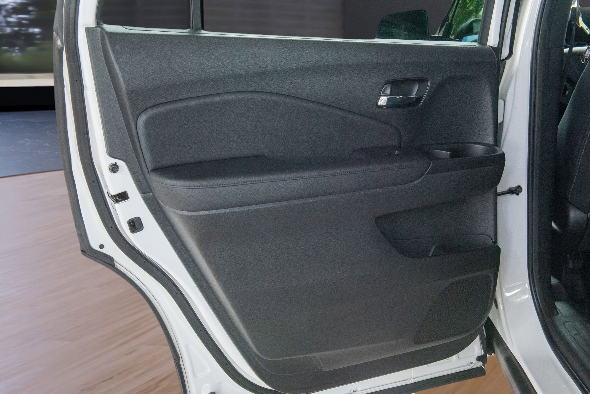 Used 2021 Honda Passport Sport image 15