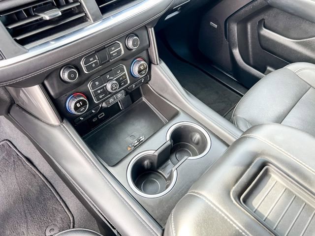 Used 2024 Chevrolet Tahoe LT image 20