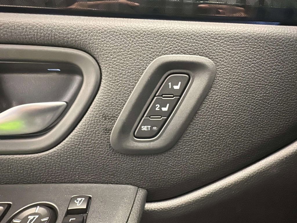 New 2026 Honda Passport TrailSport Elite image 23