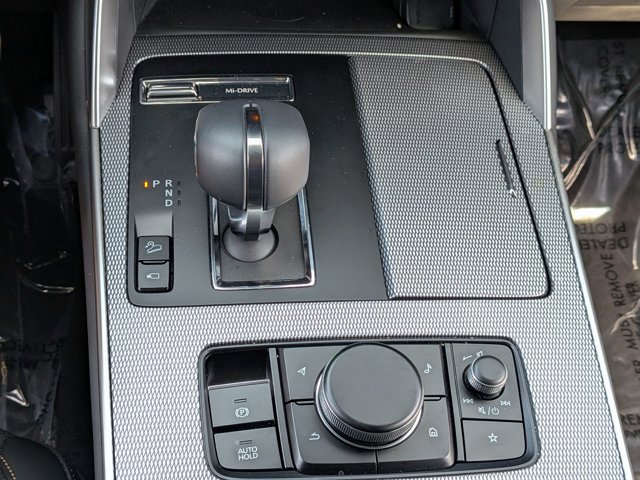 New 2026 MAZDA CX-70 3.3 Turbo S w/ Premium Package image 14