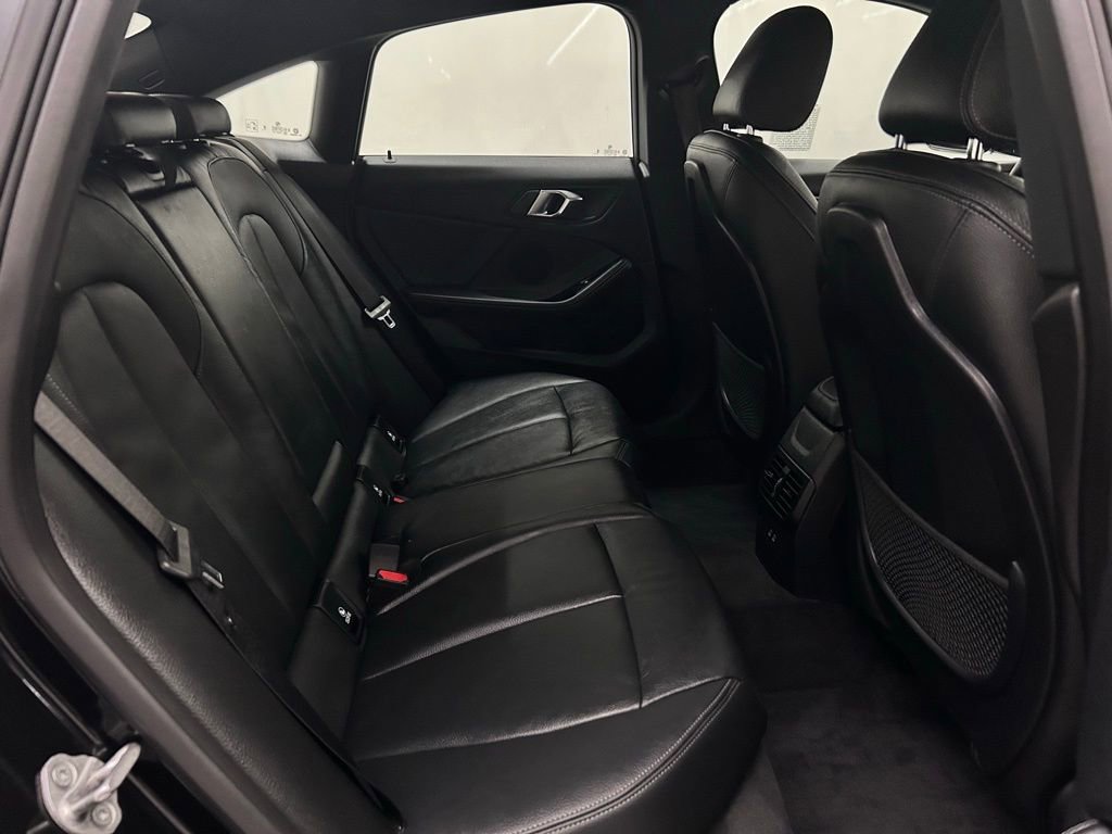 Used 2024 BMW M235i xDrive Gran Coupe w/ M Performance Package image 15