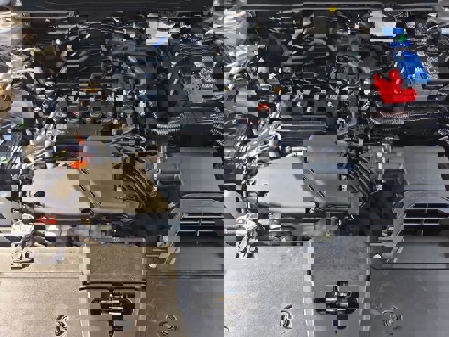 Used 2024 Honda CR-V LX image 34