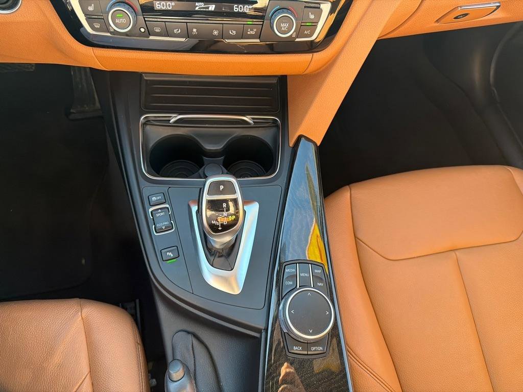 Used 2018 BMW 330i xDrive Sedan image 25