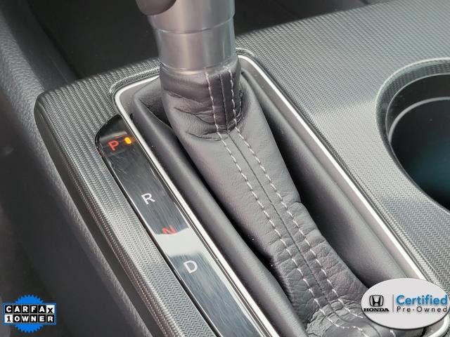 Certified 2024 Honda Civic Sport image 27