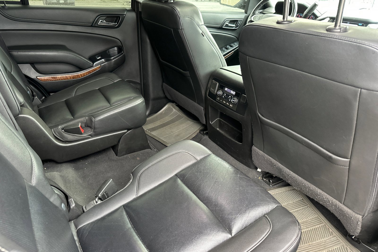 Used 2020 Chevrolet Tahoe Premier image 19