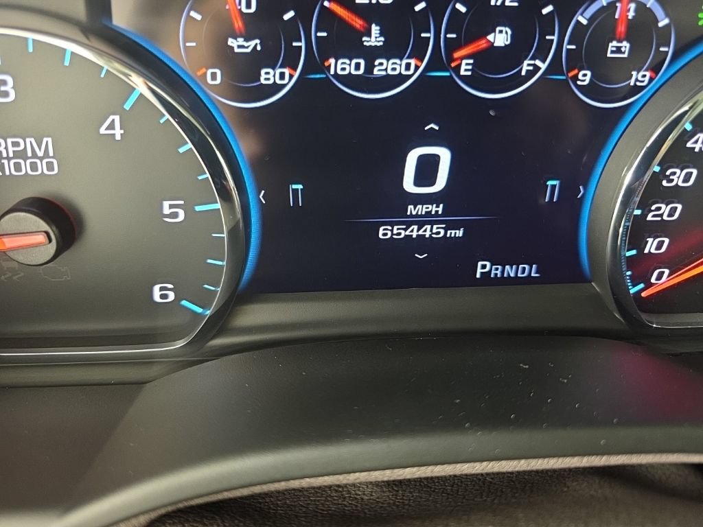 Used 2020 GMC Yukon Denali w/ Denali Premium Package AWD/4WD image 16