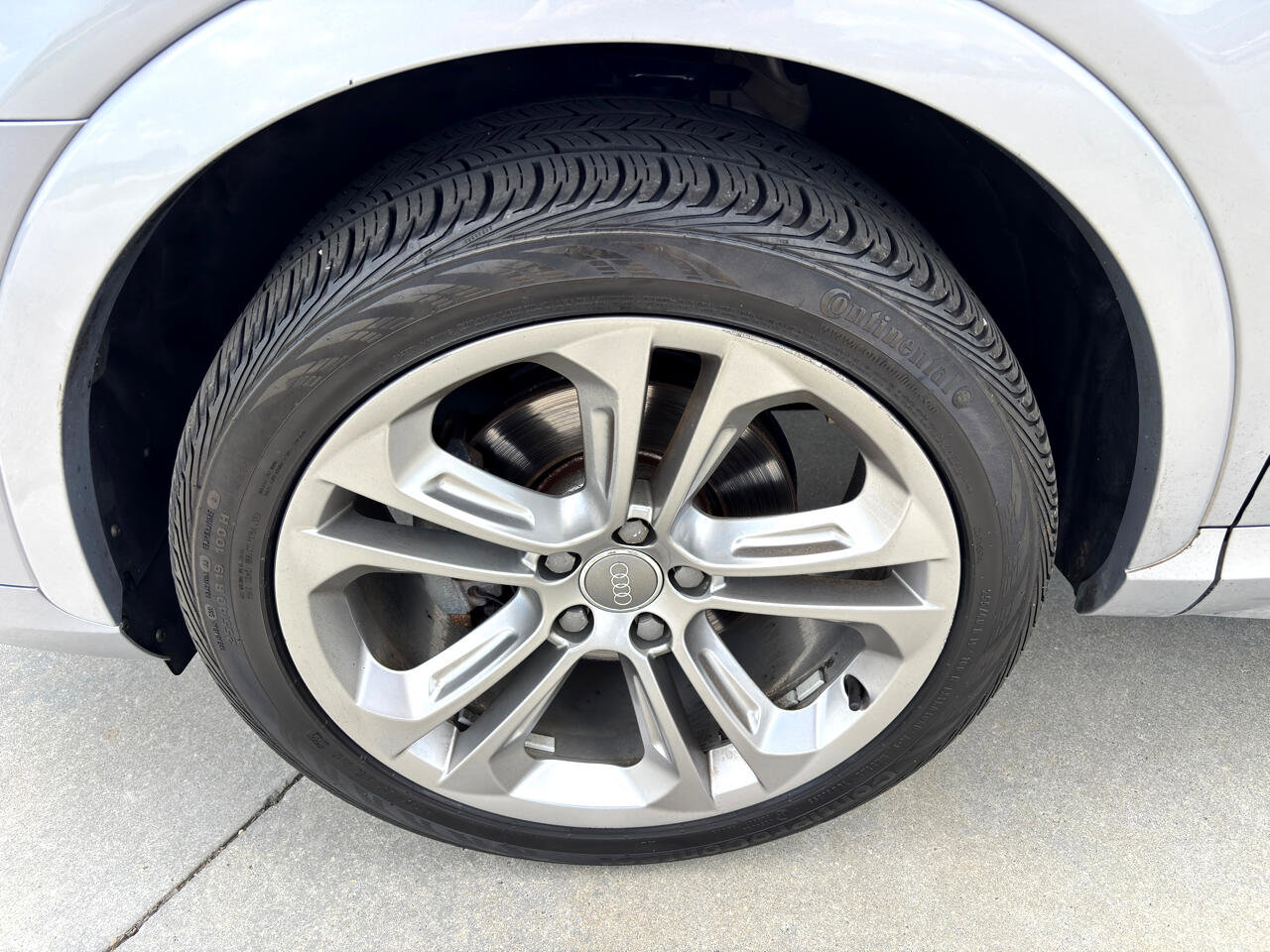 Used 2018 Audi Q3 2.0T Premium Plus w/ Premium Plus Package image 11
