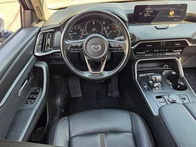 Used 2025 MAZDA CX-90 3.3 Turbo w/ Select Package AWD/4WD image 14