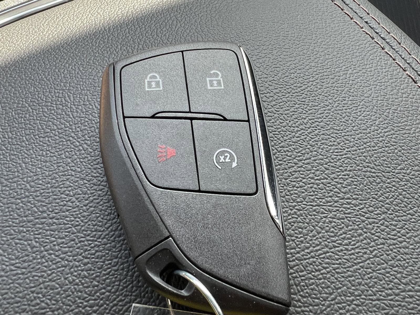 New 2026 GMC Canyon AT4 image 32