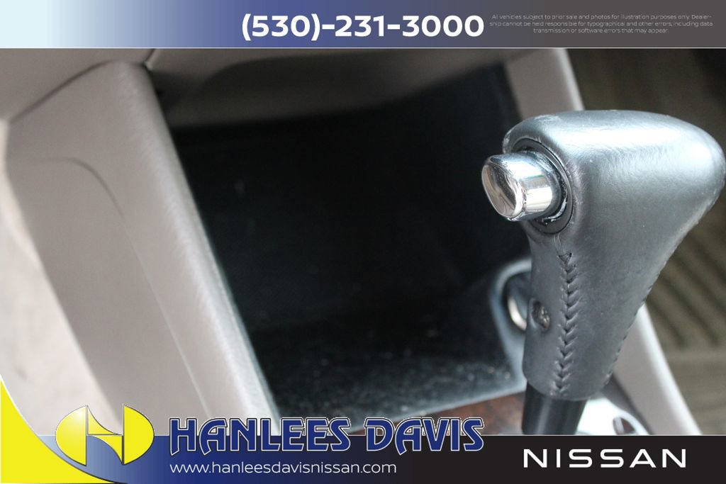 Used 2001 Honda Accord EX image 22