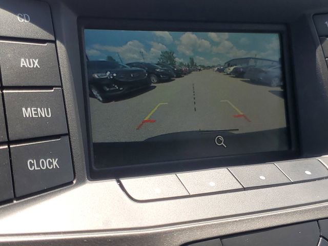 Used 2018 Ford Flex SE image 16