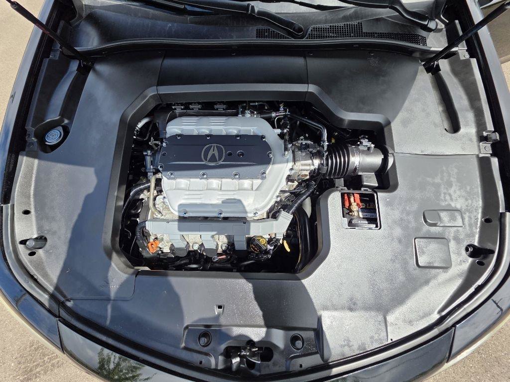 Used 2012 Acura TL FWD image 19