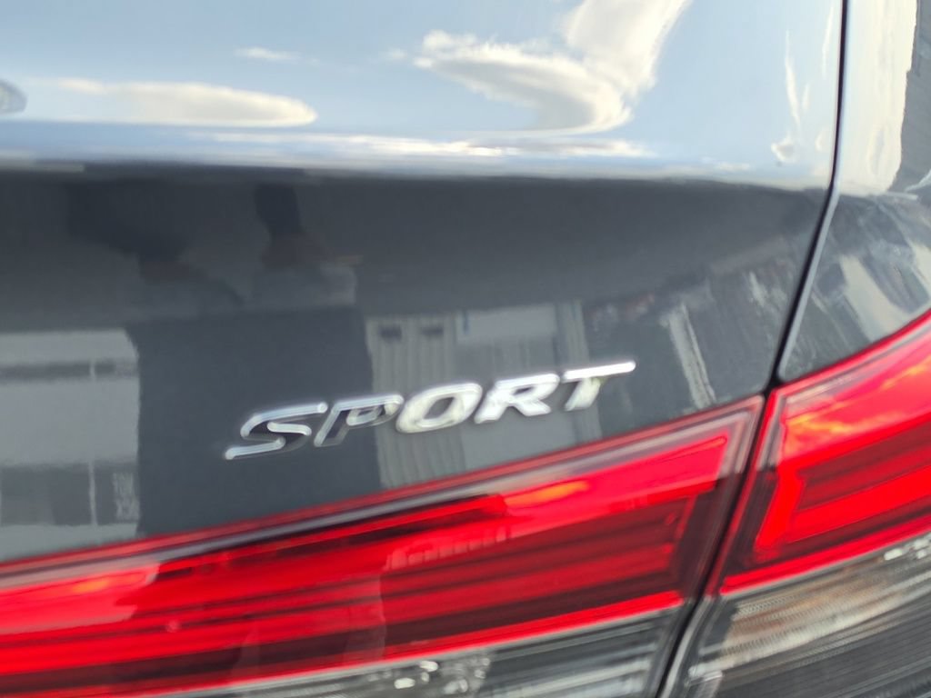 Certified 2023 Honda Civic Sport image 7