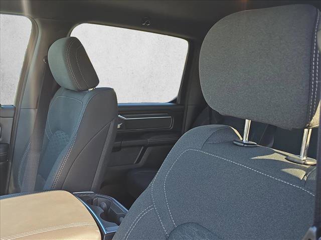 Used 2025 RAM 1500 Big Horn image 15
