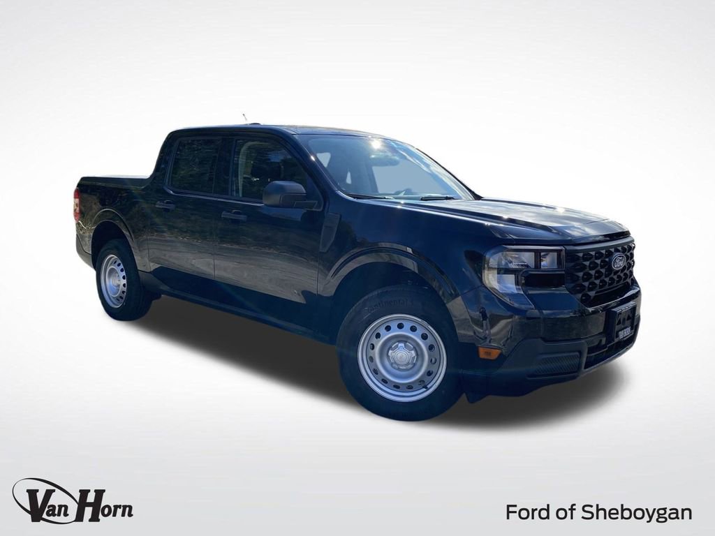 New 2025 Ford Maverick XL