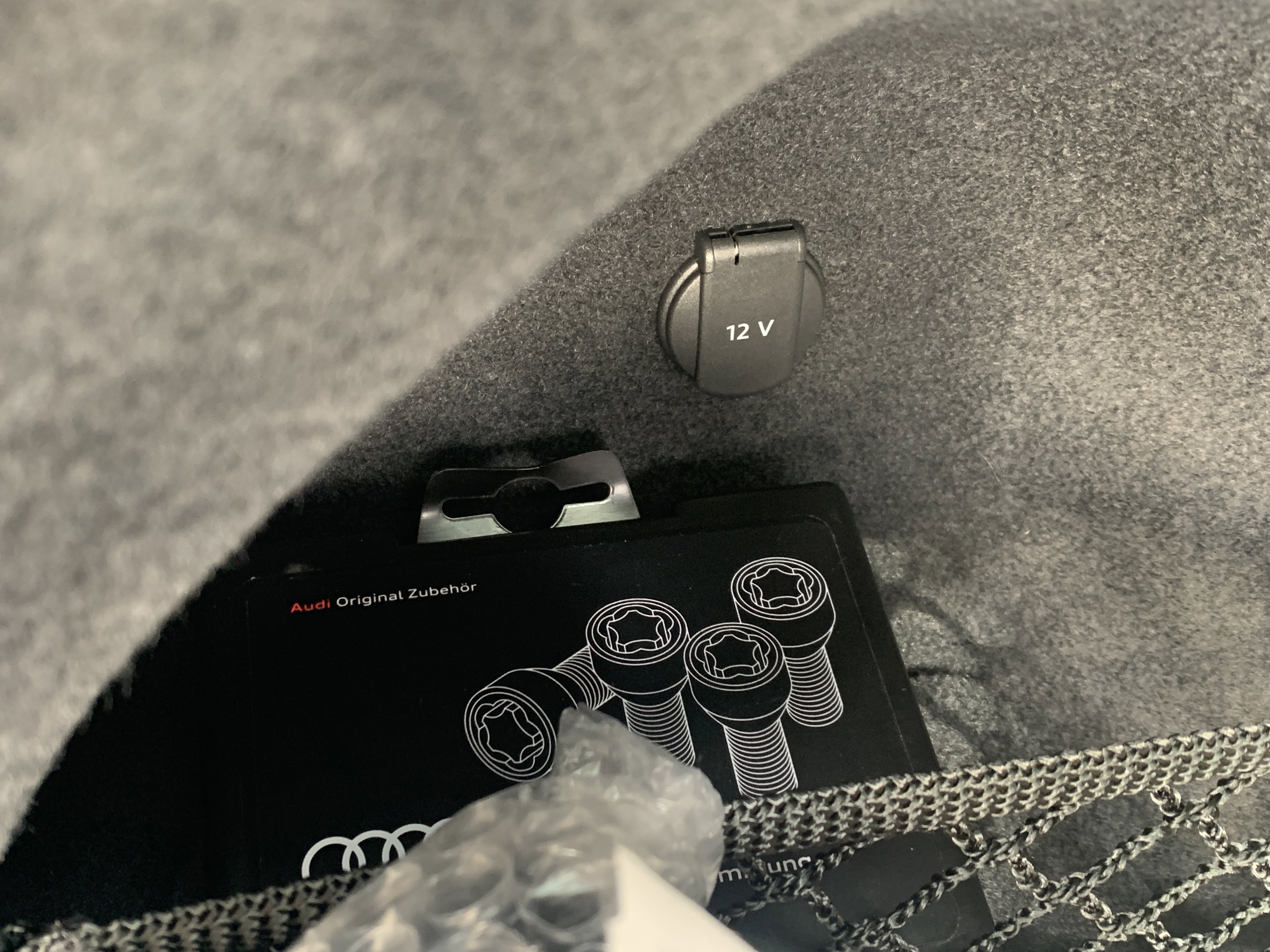 New 2026 Audi SQ8 Premium Plus image 59