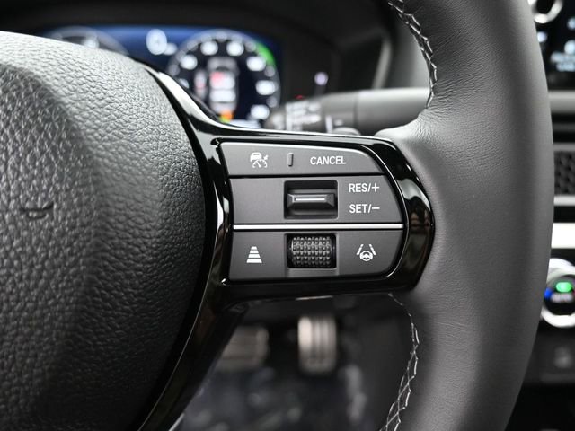 New 2026 Honda Civic Sport Touring image 17