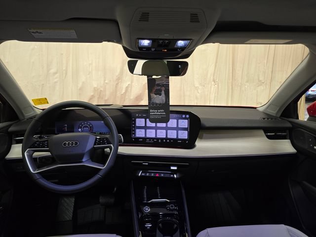 New 2026 Audi Q3 quattro 2.0T AWD/4WD image 30