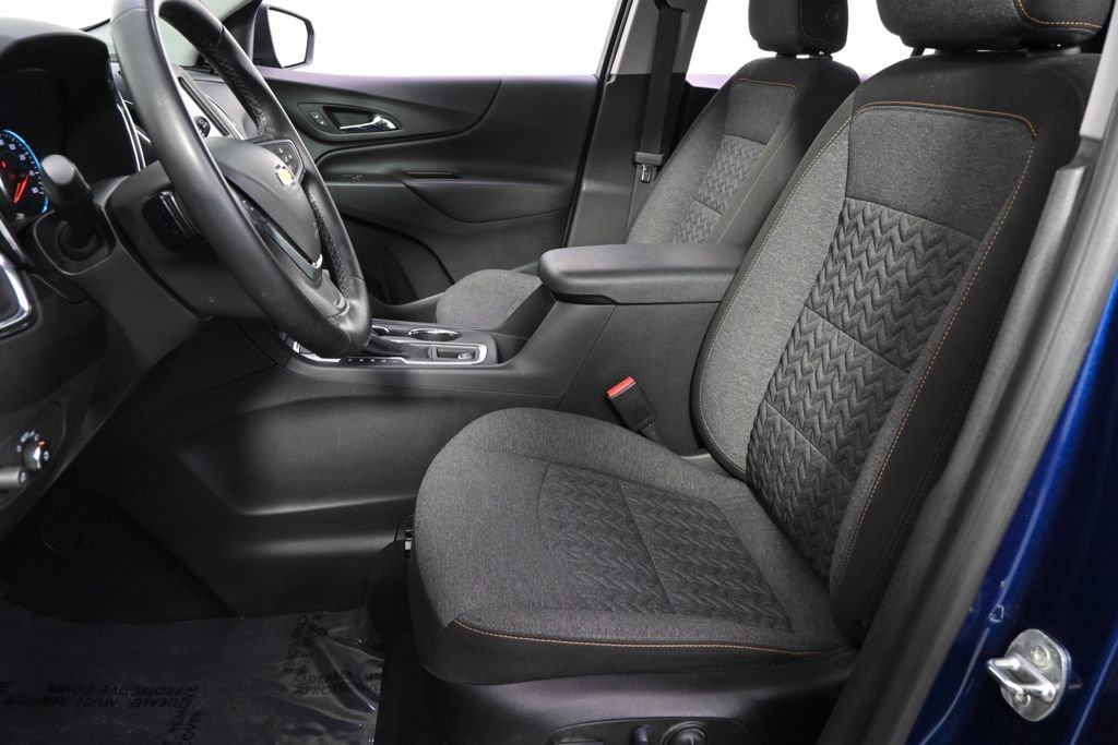 Used 2023 Chevrolet Equinox LT image 13